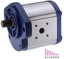供应力士乐齿轮泵PVV54-1X/183-113RJ15UUMC